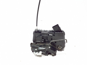 Hyundai Tucson (2015–2026) Front door lock 81310N7000 - 2