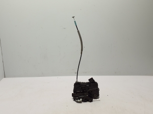   Front door lock  - 81310N7000 