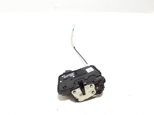 Hyundai Tucson (2015–2026) Front door lock 81310N7000 - 4