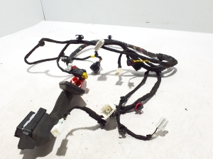 Hyundai Tucson (2015–2026) Kabelbaum 91601N7460 - 2