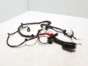Hyundai Tucson (2015–2026) Kabelbaum 91601N7460 - 4