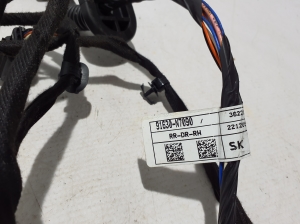 Hyundai Tucson (2015–2026) Kabelbaum 91630N7090 - 2