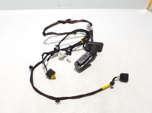 Hyundai Tucson (2015–2026) Kabelbaum 91610N7330 - 2