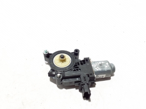   Front door window regulator motor  - 82450N7010 