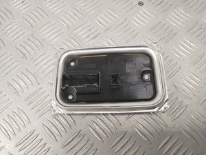 Mercedes Benz S-Class 223 (2020–2026) Light control module A2239002526 - 3