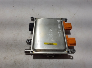 Hyundai Tucson (2015–2026) Pingemuundur 461903D100 - 5