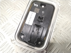 Mercedes Benz S-Class 223 (2020–2026) Light control module A2239002526 - 2