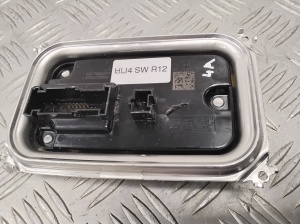 Mercedes Benz S-Class 223 (2020–2026) Light control module A2239002526 - 3