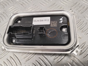 Mercedes Benz S-Class 223 (2020–2026) Light control module A2239002526 - 4