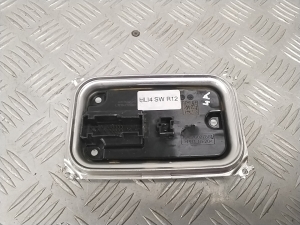 Mercedes Benz S-Class 223 (2020–2026) Light control module A2239002526 - 5
