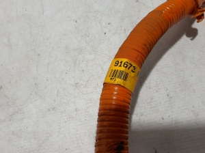 Hyundai Tucson (2015–2026) Other wire 91673P0100 - 4