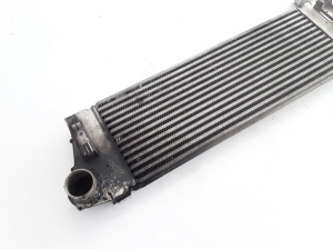 RENAULT Megane II (2002–2009) Ladeluftkühler 8200700172 - 3
