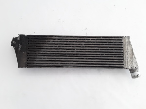 RENAULT Megane II (2002–2009) Ladeluftkühler 8200700172 - 5