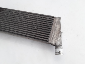 RENAULT Megane II (2002–2009) Ladeluftkühler 8200700172 - 6