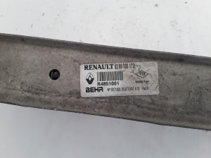 RENAULT Megane II (2002–2009) Ladeluftkühler 8200700172 - 7