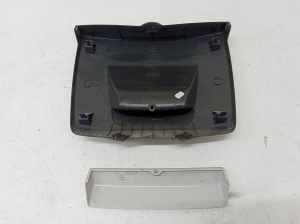 Volkswagen Fox (1987–2026) Trunk lid trim panel 03360030 - 3