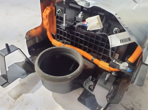 Hyundai Tucson (2015–2026) Aku 37501CZ000 - 2