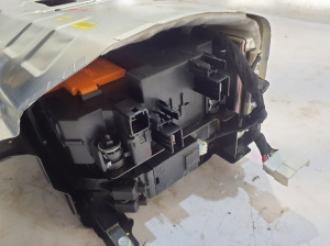 Hyundai Tucson (2015–2026) Aku 37501CZ000 - 3
