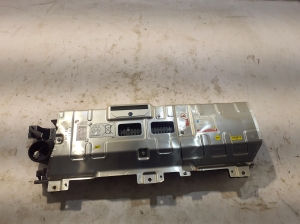   Batterie  - 37501CZ000 