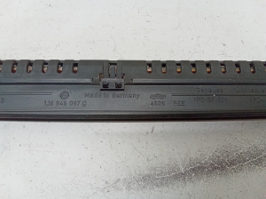 Volkswagen Golf IV (1997–2003) Additional stop light 1J6945097C - 2