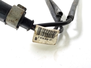 Rolls Royce Phantom VII (2003–2012) Knock sensor 7519648 - 2