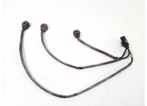 Rolls Royce Phantom VII (2003–2012) Knock sensor 7519648 - 3