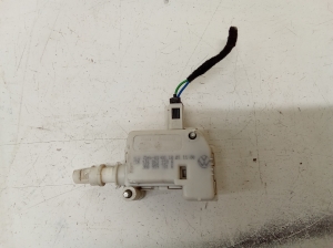 Volkswagen Golf IV (1997–2003) Sonstiges Teil der Heckklappe 1J6862159A - 3