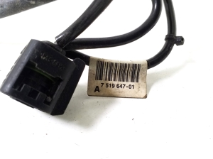 Rolls Royce Phantom VII (2003–2012) Knock sensor 7519647 - 2