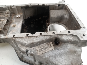 Rolls Royce Phantom VII (2003–2012) Oil pan 7523095 - 3