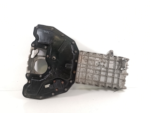 Rolls Royce Phantom VII (2003–2012) Oil pan 7523095 - 5