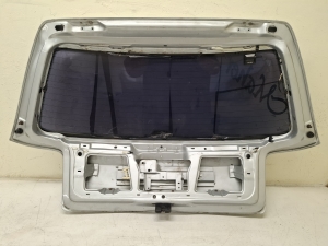 Volkswagen Golf IV (1997–2003) Trunk lid 1J6827025G - 2