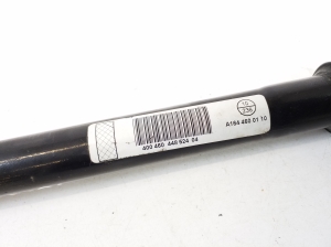 Mercedes Benz ML-Class 164 (2005–2011) Roolivõlli rist A1644600110 - 3