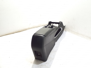 Hyundai Tucson (2015–2026) Center console 84660N7100 - 5