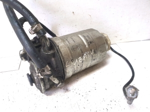 Subaru Impreza (2007–2012) Kraftstofffiltergehäuse 42072AG060 - 3