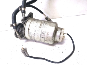 Subaru Impreza (2007–2012) Kraftstofffiltergehäuse 42072AG060 - 5