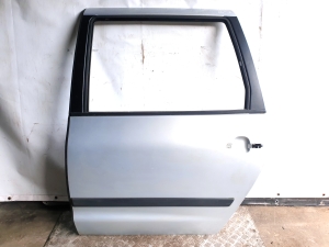 Volkswagen Sharan (1995–2010) Tür hinten