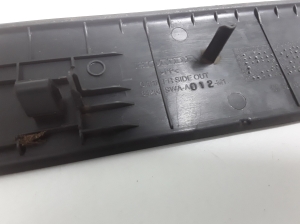 Honda CR-V (2012–2016) Inner sill trim 84252SWAA012M1 - 3