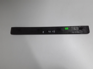 Honda CR-V (2012–2016) Inner sill trim 84202SWAA012M1 - 4