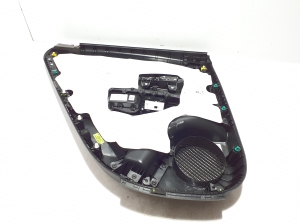 Hyundai Tucson (2015–2026) Tagumise küljeukse polster 83740N7000 - 2