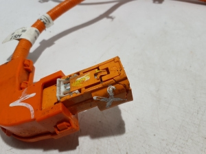 Hyundai Tucson (2015–2026) Other wire 91674CZ110 - 2