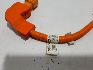 Hyundai Tucson (2015–2026) Other wire 91674CZ110 - 3
