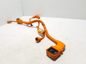 Hyundai Tucson (2015–2026) Other wire 91674CZ110 - 5