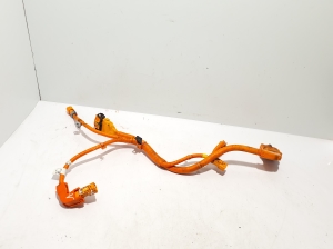 Hyundai Tucson (2015–2026) Other wire 91674CZ110 - 6