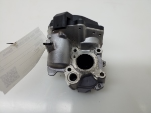 Ventil Abgasrückführung - A6511400460