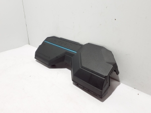 Hyundai Tucson (2015–2026) Motorabdeckung 292402M820 - 3