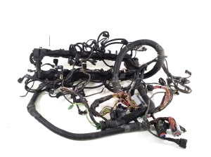 Rolls Royce Phantom VII (2003–2012) Engine wiring harness 7536665 - 2