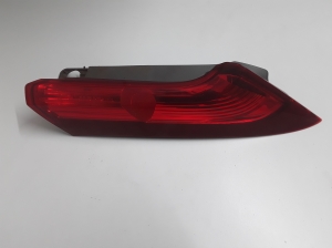 Tagumine nurgatuli ja selle osad - 34170T0AJ01