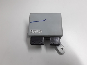 Module de commande de la pompe de direction assistée - 39980T1GN2