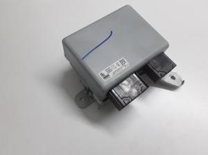 Honda CR-V (2012–2016) Module de commande de la pompe de direction assistée 39980T1GN2 - 3