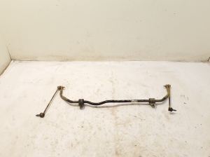   Front stabilizer bar  - 54810N7000 